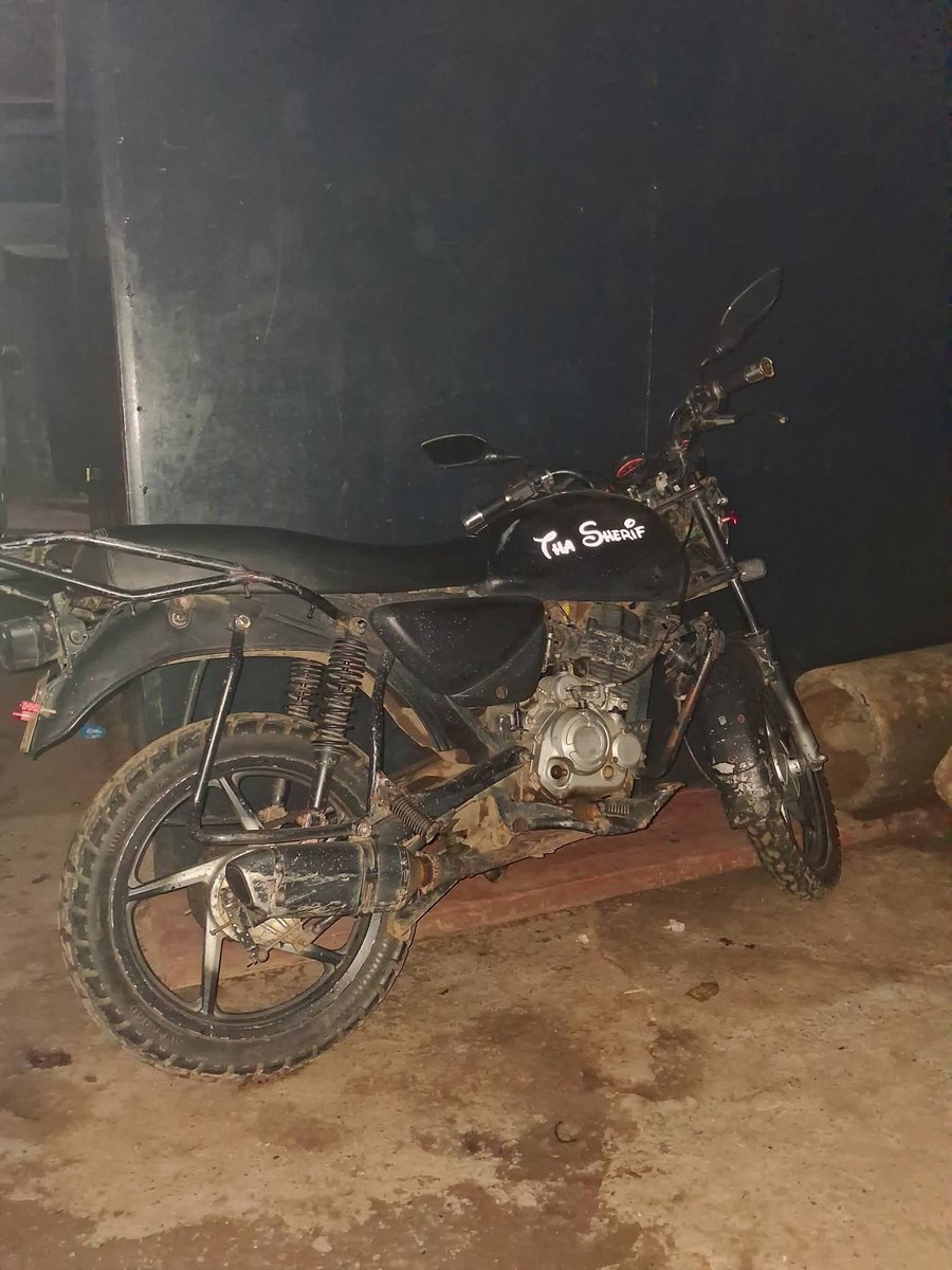 ClintonObonyo's tweet photo. urgent.... 
STOLEN AT. KIKUYU-WAITHAKA ROAD NEAR QUICK MART😢😢
REGISTRATION NUMBER KMEP 837C
IF SEEN OR ANY INFO ABOUT IT KINDLY REPORT TO THE NEAREST POLICE STATION OR  0791862229 https://t.co/KdYt7o2Hda