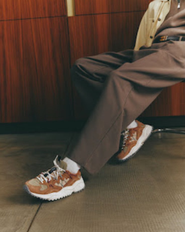 Clothes Make The Man tweet media