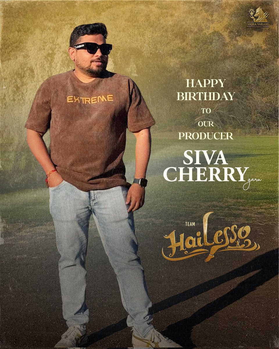 Pro.Bhuvan Selvaraj tweet media