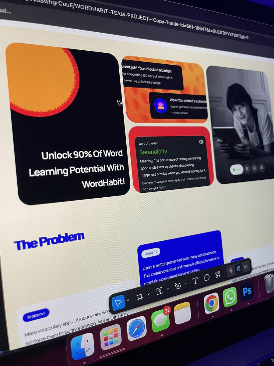 Anwurii | Product Designer✨ tweet media