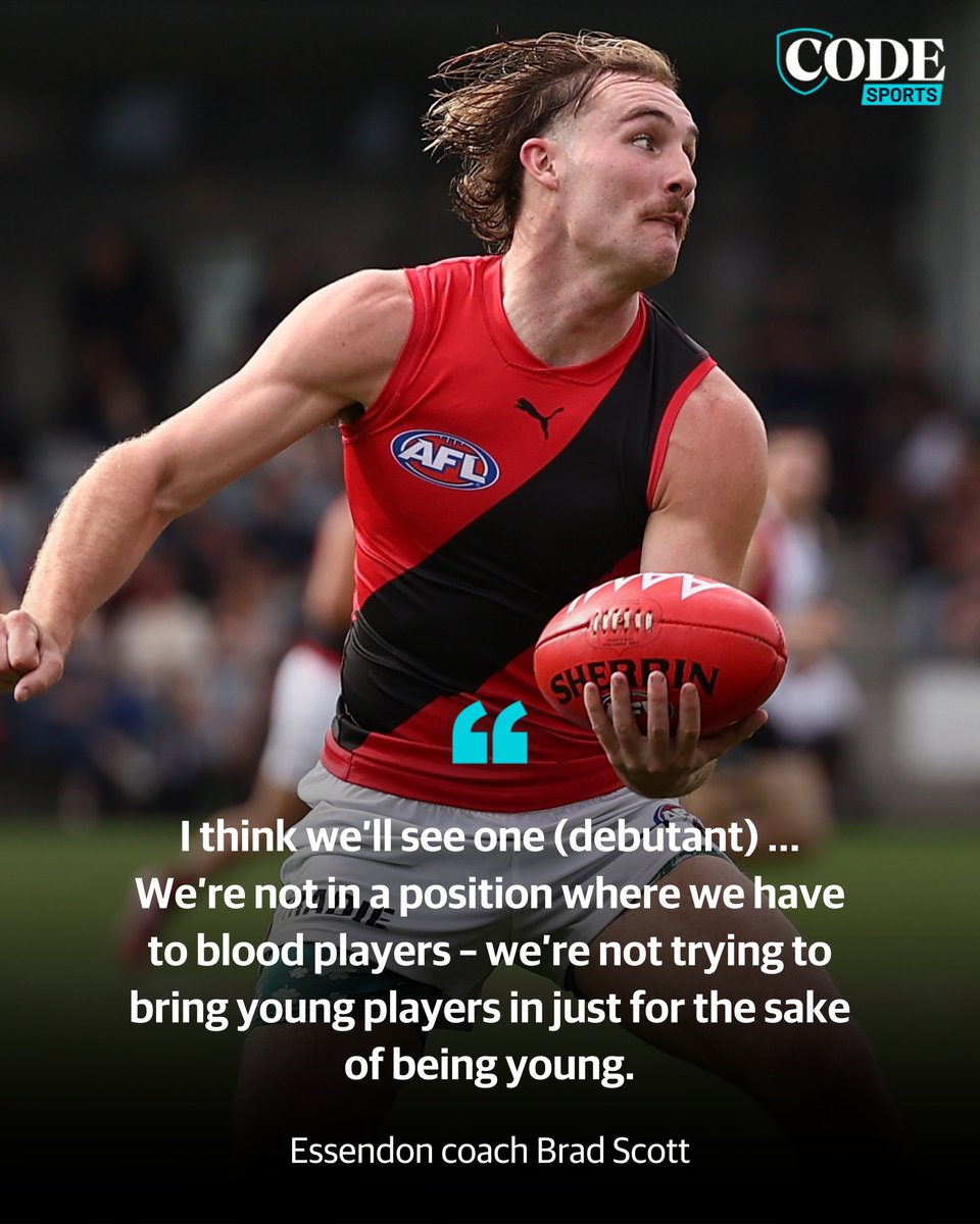 SuperFooty (AFL) tweet media