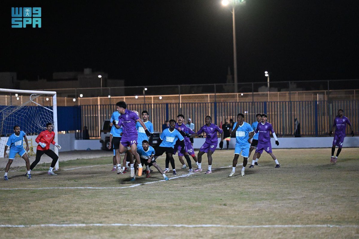 عياده الجنيدي tweet media