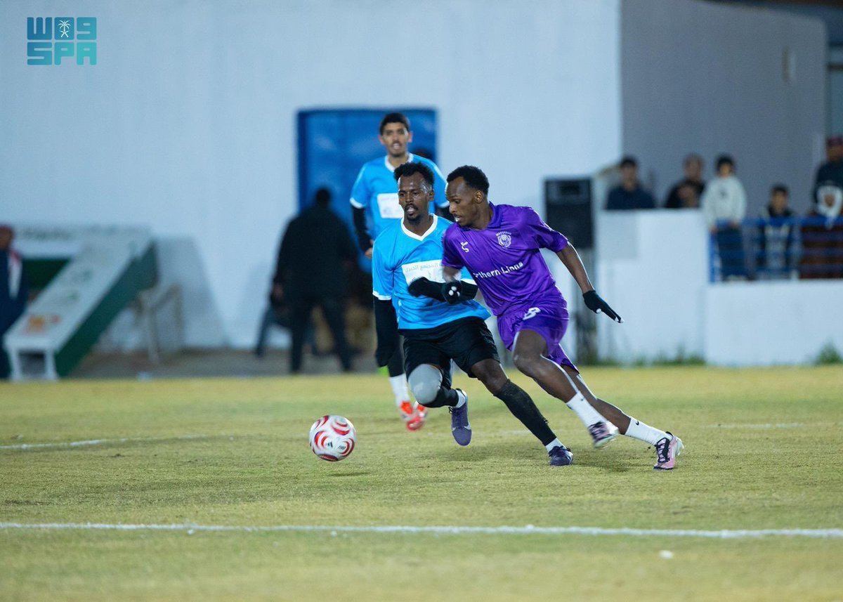 عياده الجنيدي tweet media