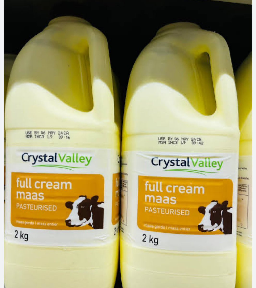 Khanyisile Jamani tweet media