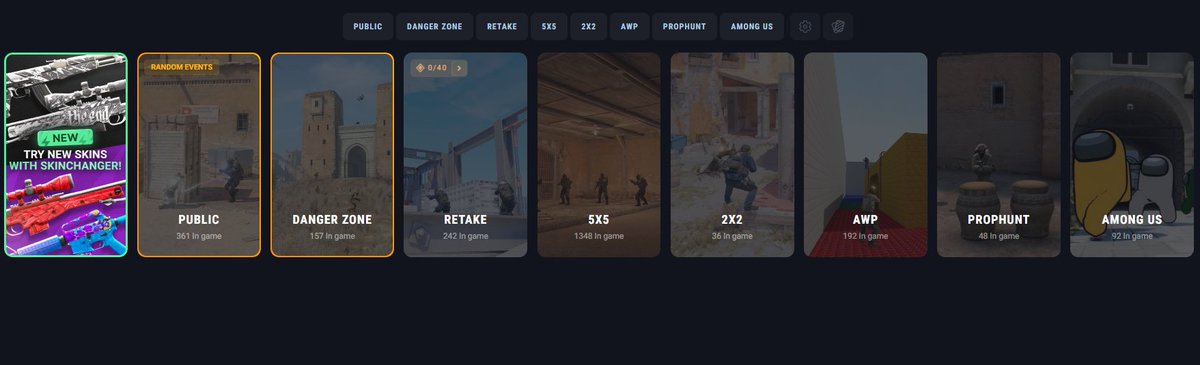 CYBERSHOKE tweet media