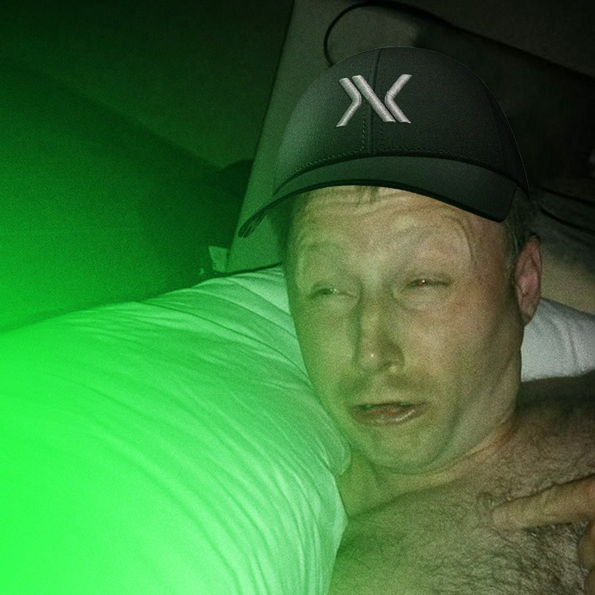 GM.

$372M said goodbye in the last 24h.

When you get 20% back with Darkex, you wake up like this.