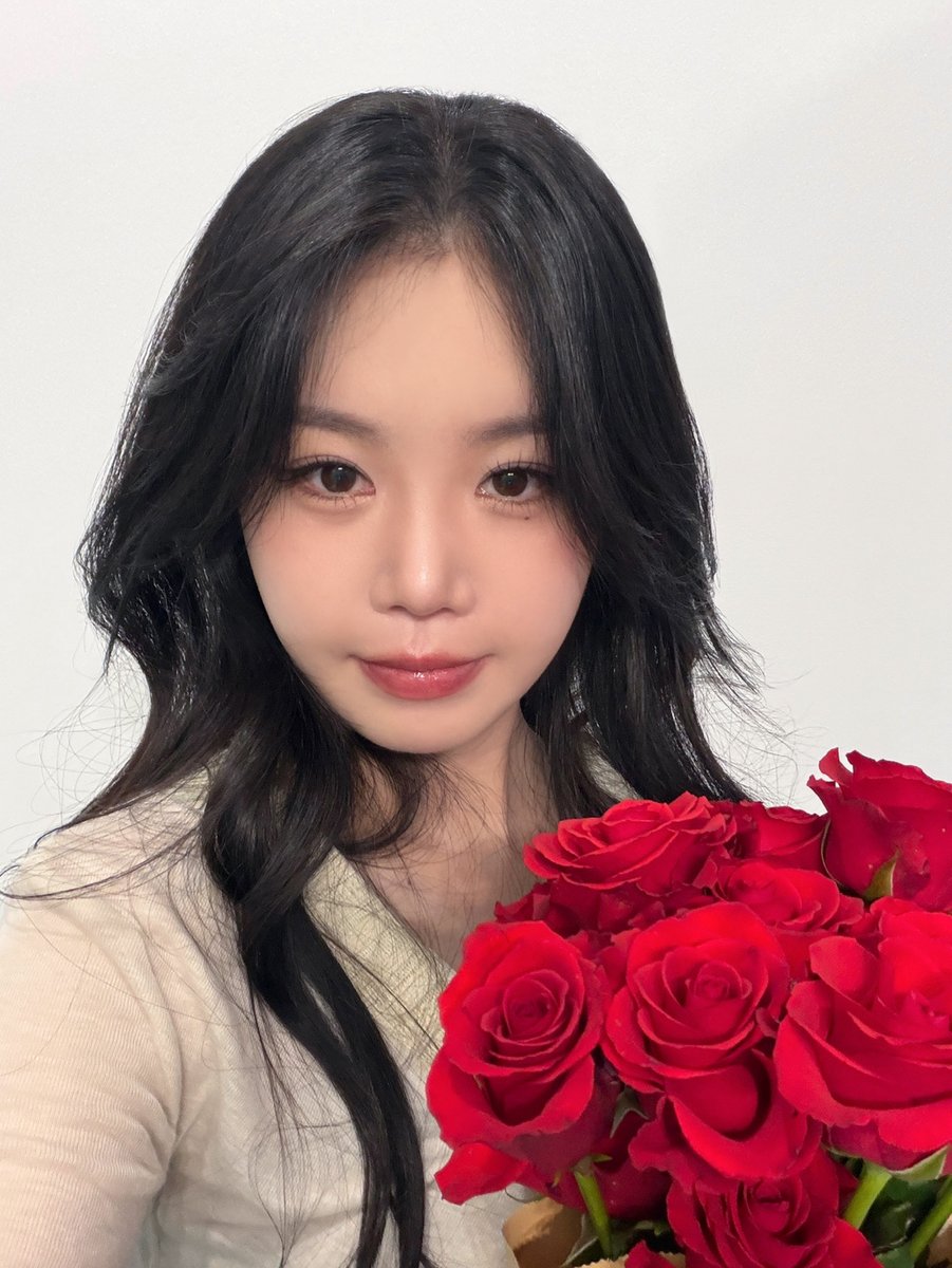 SOOJIN OFFICIAL tweet media