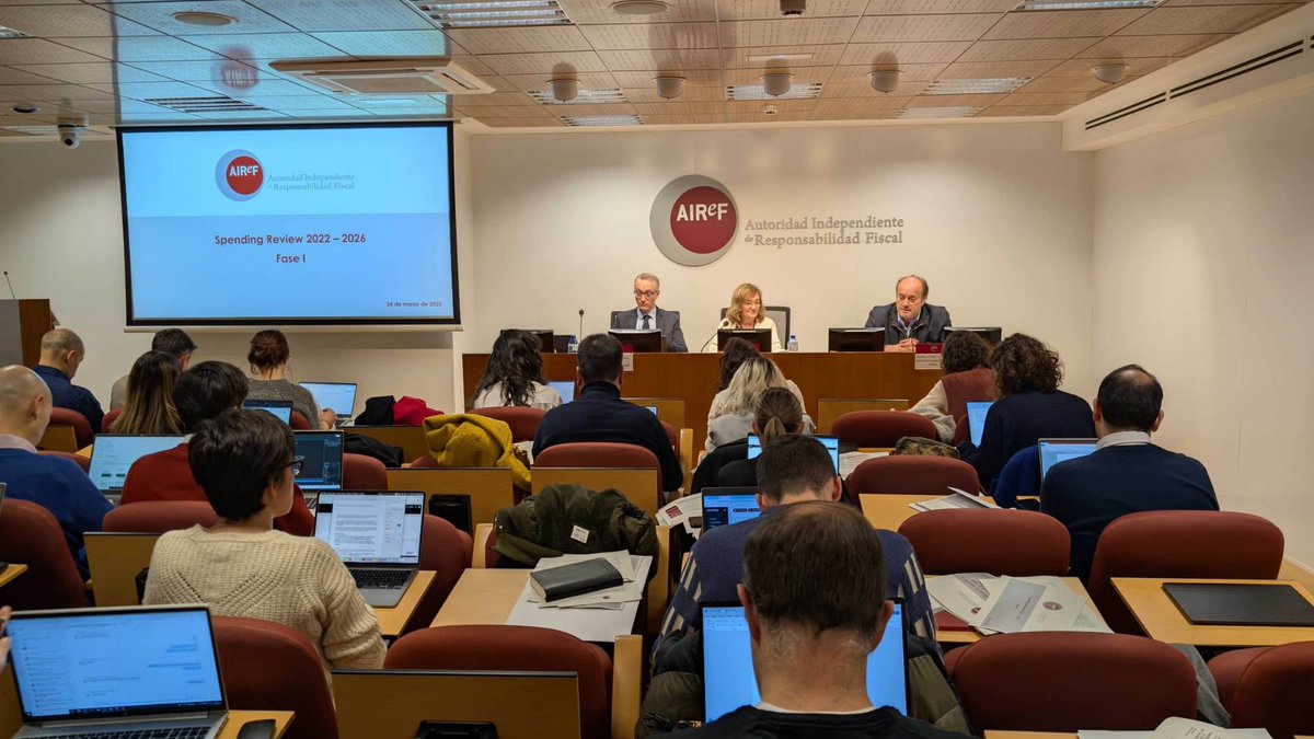 Fundación Hay Derecho tweet media