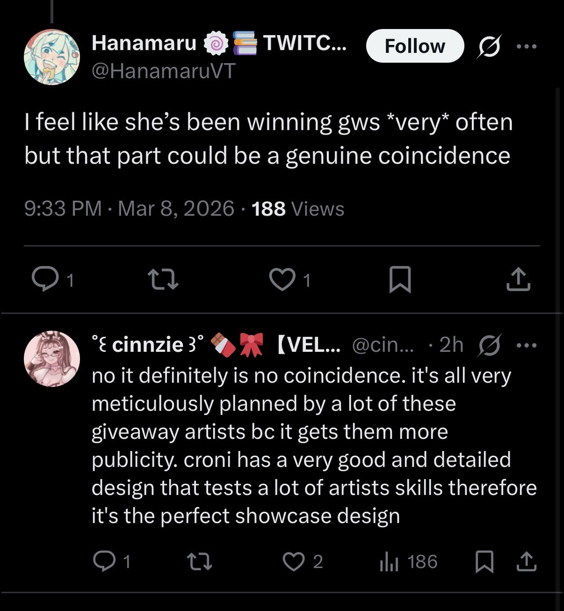 ✨💖 existential bread 🍞💸 | 100% real catgirl 💖✨ tweet media