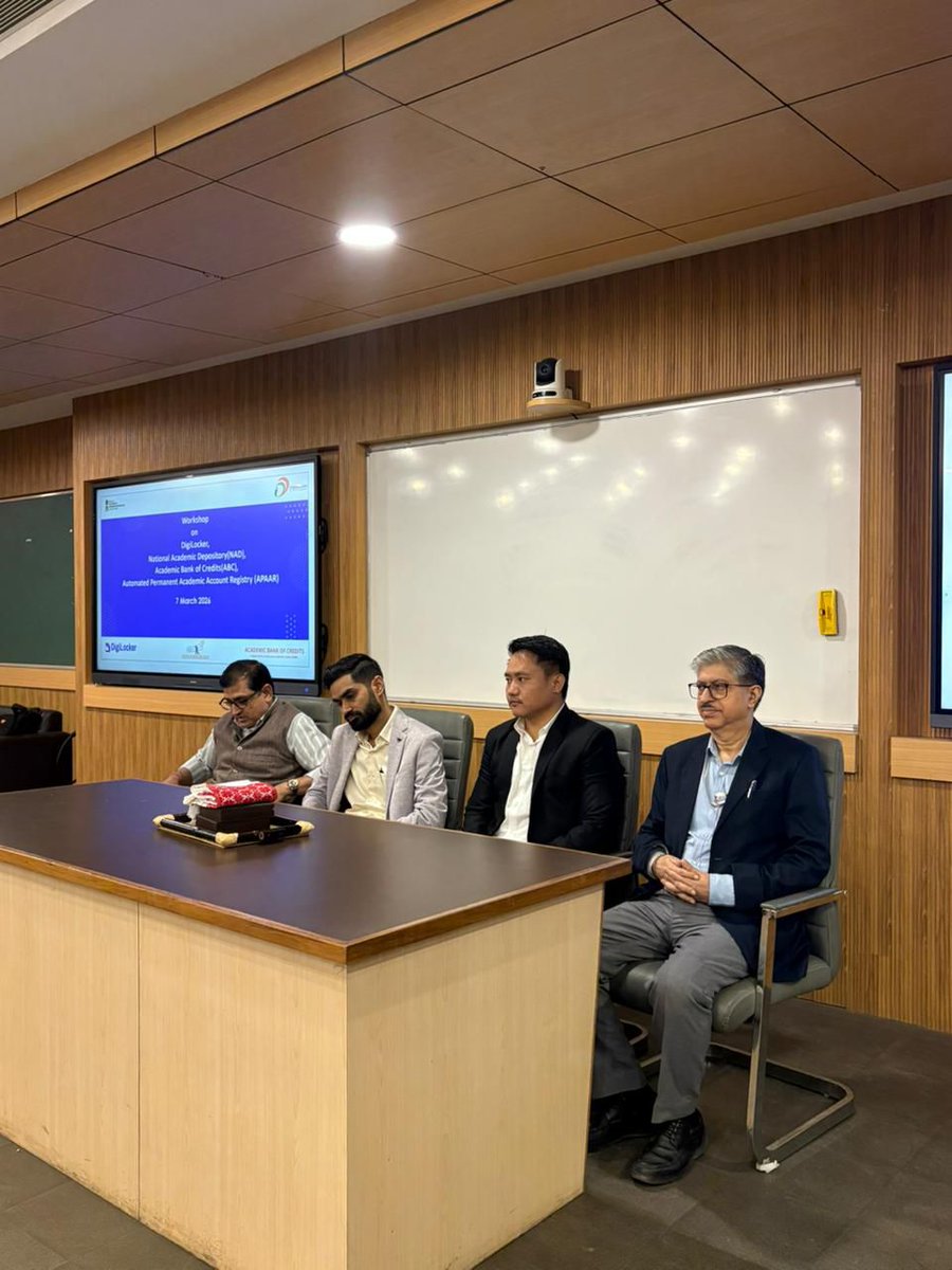 Digital India Corporation tweet media