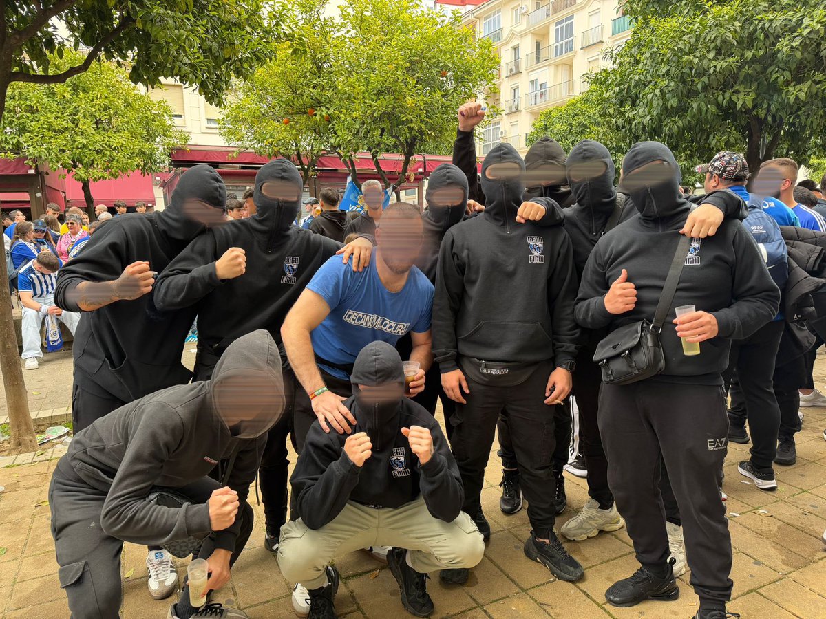 FearCrew tweet media