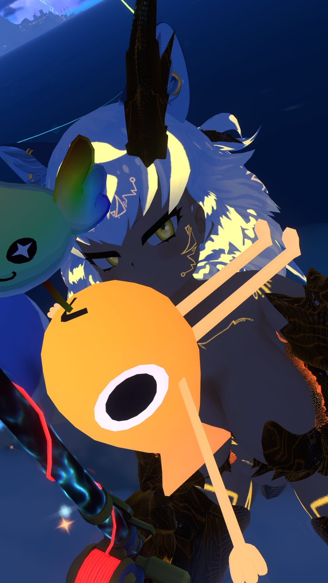 Narmicus / Poledancer 1-1 tweet media