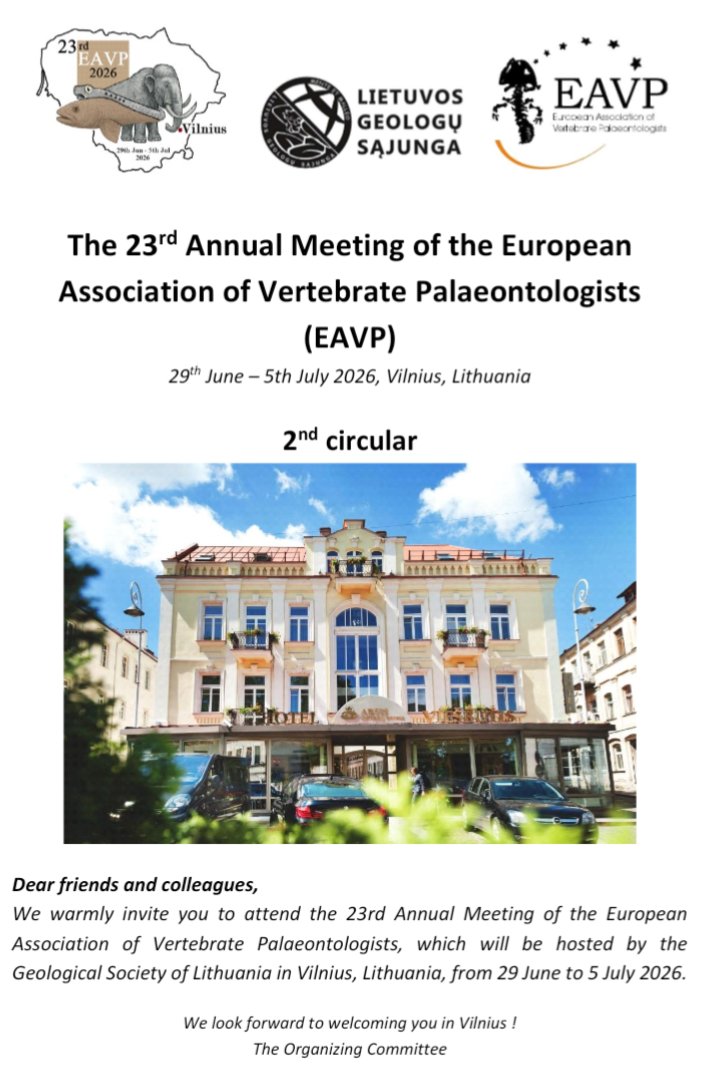 EAVP tweet media