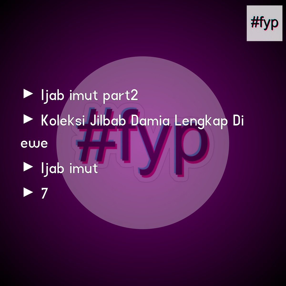 fypツ° (@MauuFYP) / Posts / X