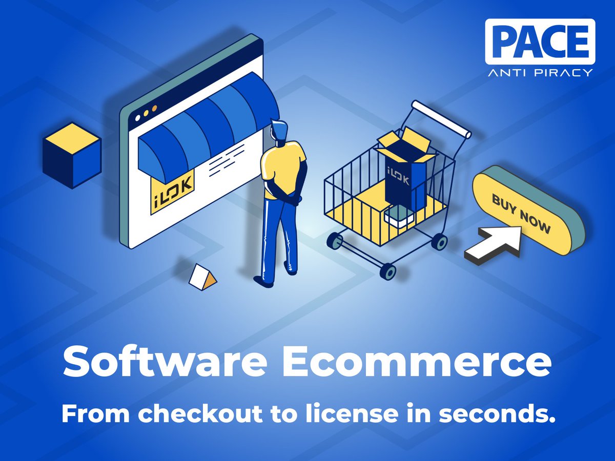 PACE Anti-Piracy tweet media