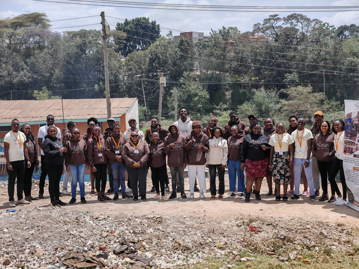 PaaMoja Initiative tweet media