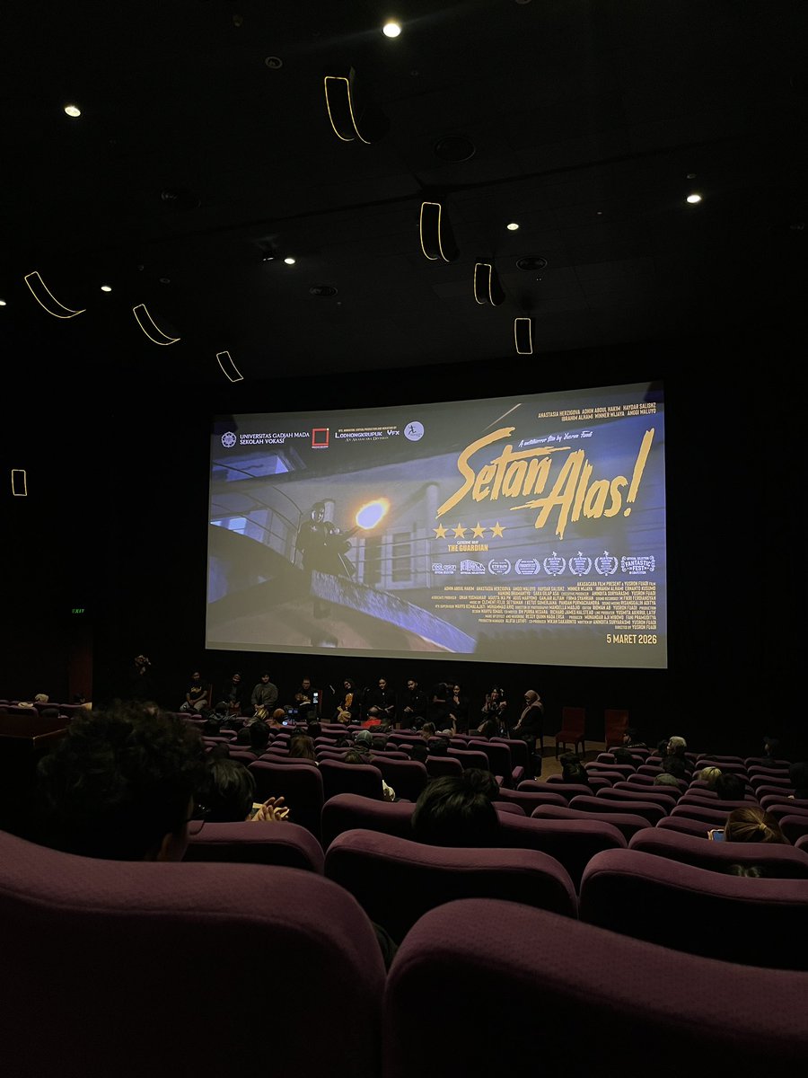 TINGGAL MENINGGAL tweet media