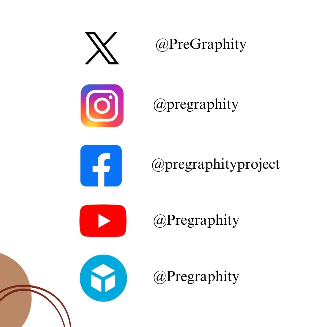 PreGraphity tweet media