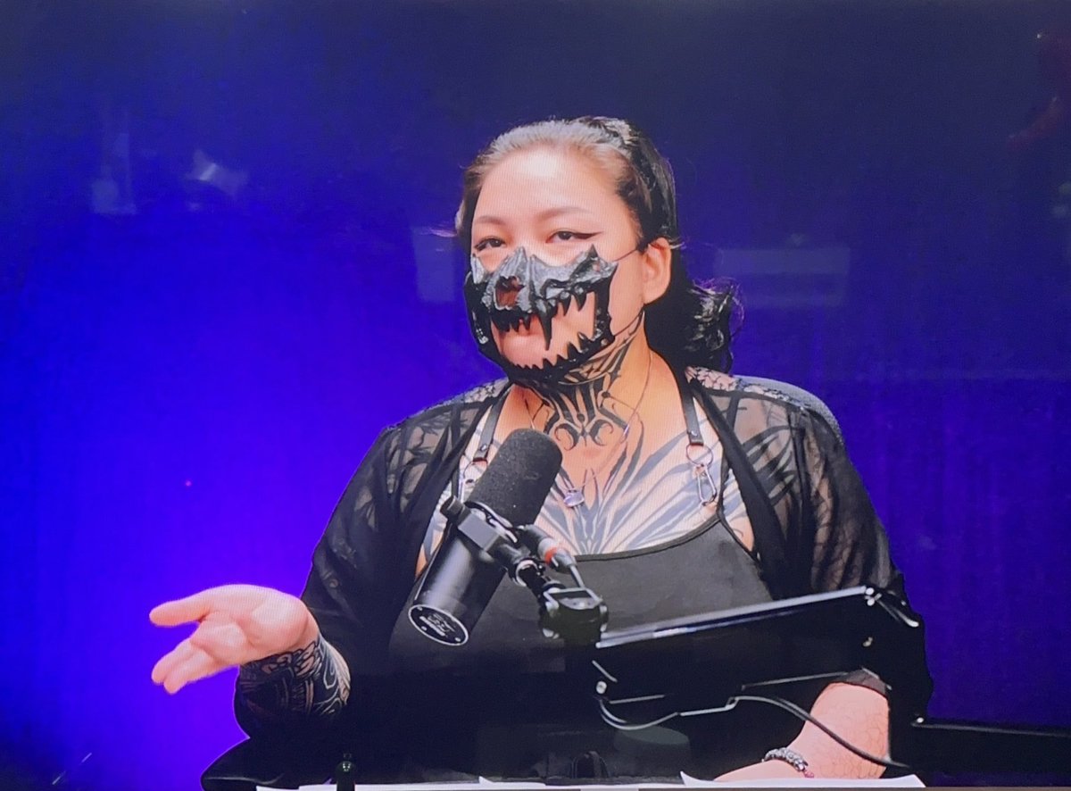 GODDESS DAHLIA | DELETED AT 6K tweet media