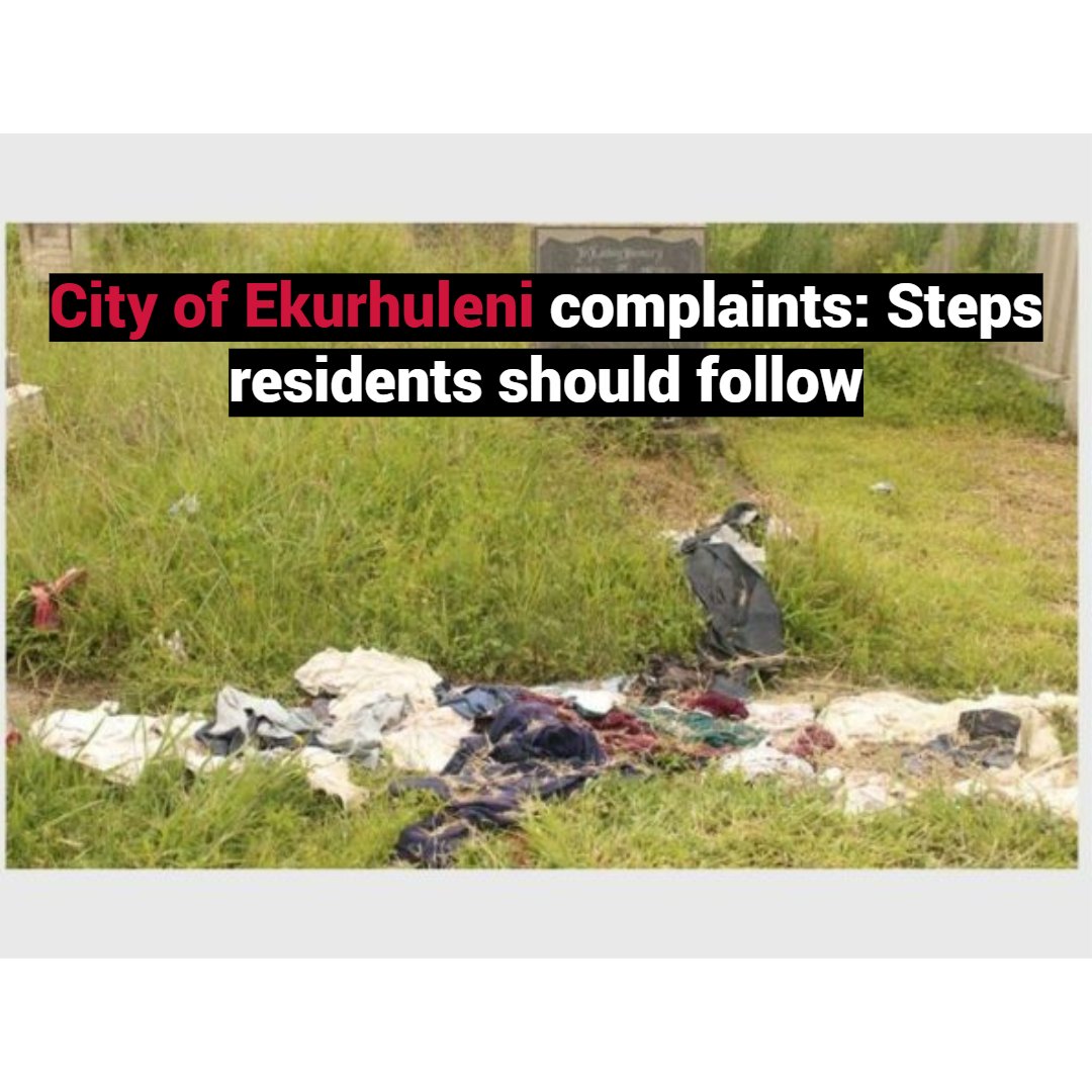 𝐓𝐡𝐞 𝐒𝐩𝐫𝐢𝐧𝐠𝐬 𝐀𝐝𝐯𝐞𝐫𝐭𝐢𝐬𝐞𝐫 𝐢𝐬 𝐨𝐟𝐭𝐞𝐧 𝐢𝐧𝐮𝐧𝐝𝐚𝐭𝐞𝐝 𝐰𝐢𝐭𝐡 𝐬𝐞𝐫𝐯𝐢𝐜𝐞 𝐝𝐞𝐥𝐢𝐯𝐞𝐫𝐲 𝐜𝐨𝐦𝐩𝐥𝐚𝐢𝐧𝐭𝐬 𝐟𝐫𝐨𝐦 𝐨𝐮𝐫 𝐫𝐞𝐚𝐝𝐞𝐫𝐬 𝐯𝐢𝐚 𝐞𝐦𝐚𝐢𝐥, 𝐩𝐡𝐨𝐧𝐞 𝐨𝐫 𝐬𝐨𝐜𝐢𝐚𝐥 𝐦𝐞𝐝𝐢𝐚.

Read more here: citizen.co.za/springs-advert…