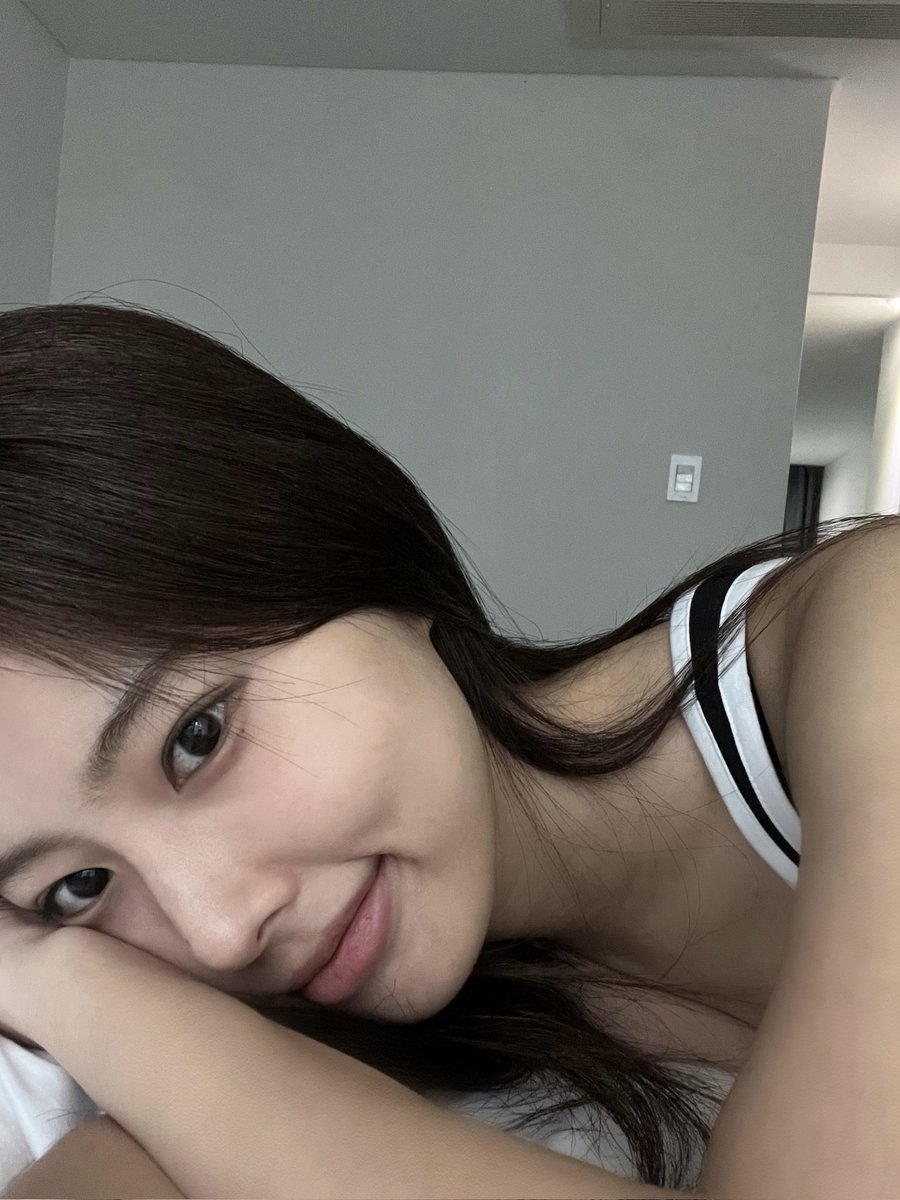 カンちゃん 💎 hyewon tweet media