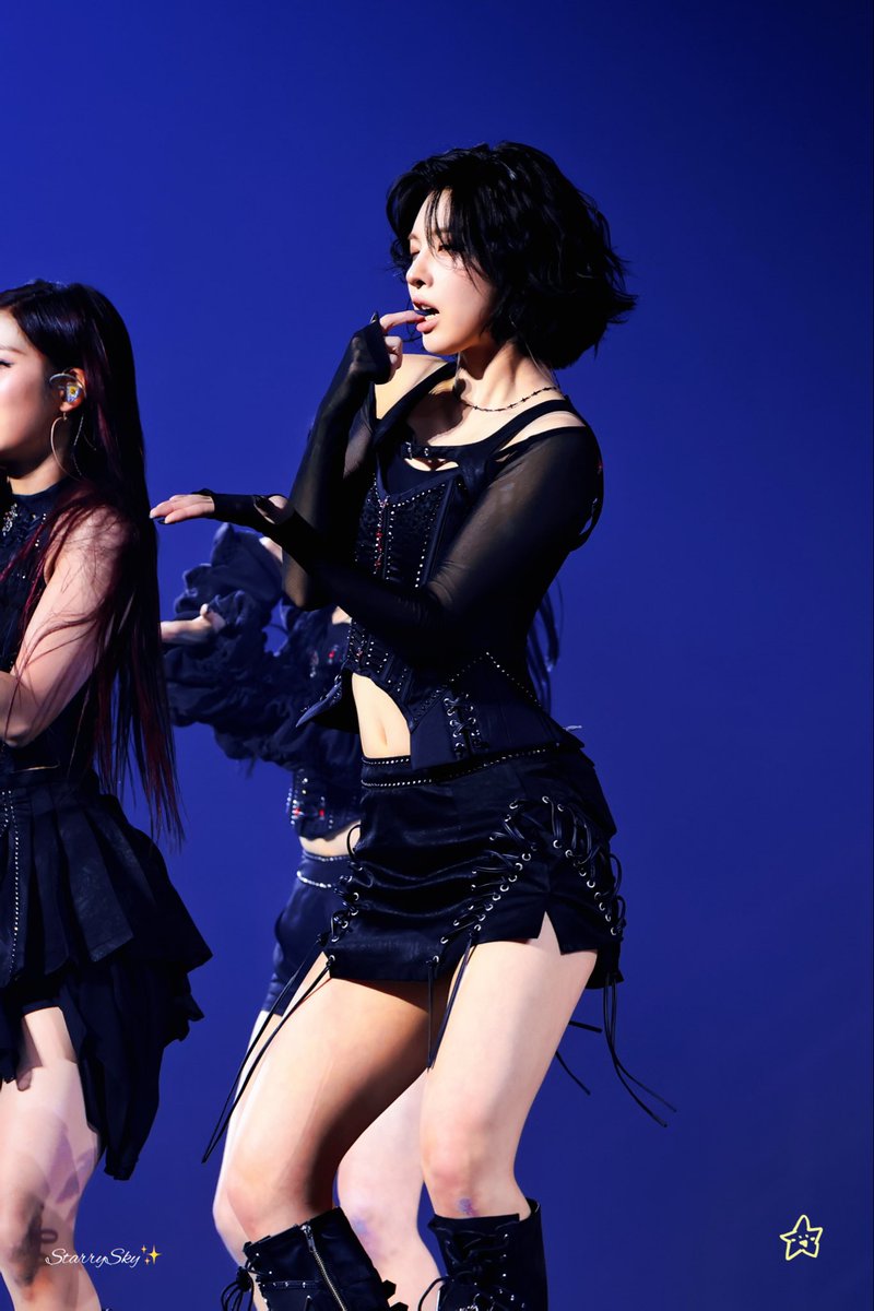 251130💙
#BAE #배이 #NMIXX
#배진솔 #엔믹스 #배블왔솔