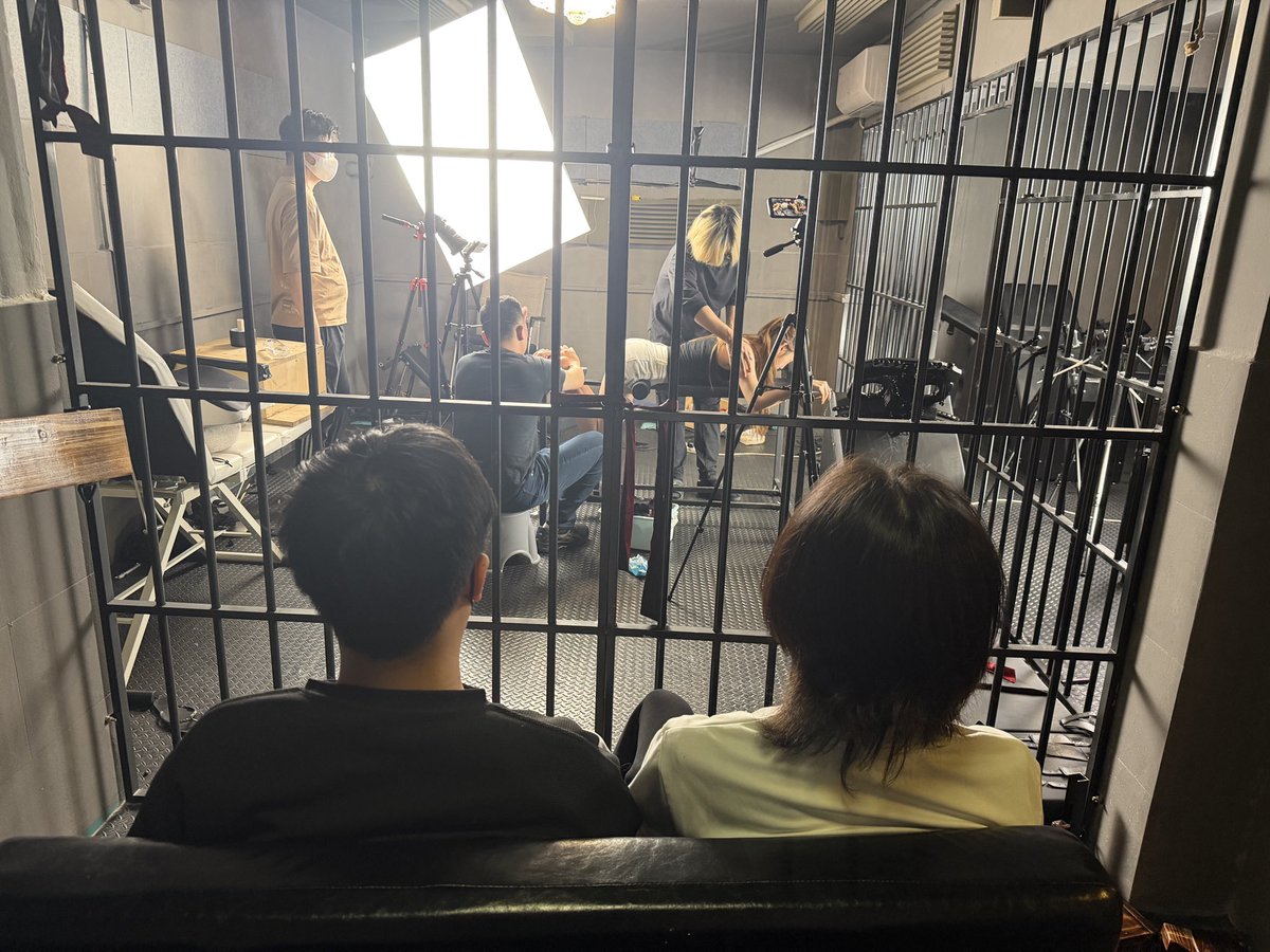 澳门映画原创 tweet media