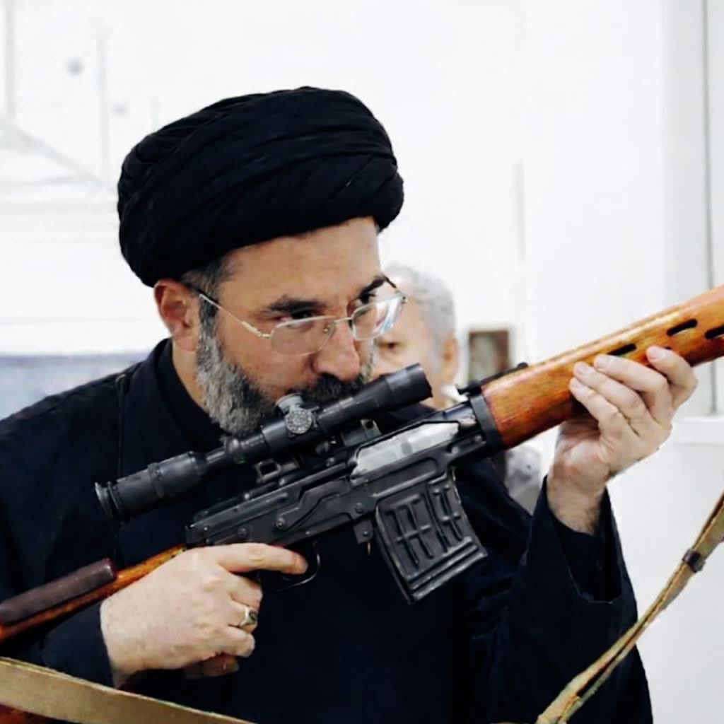 القناص البصري 🇮🇶💔 tweet media