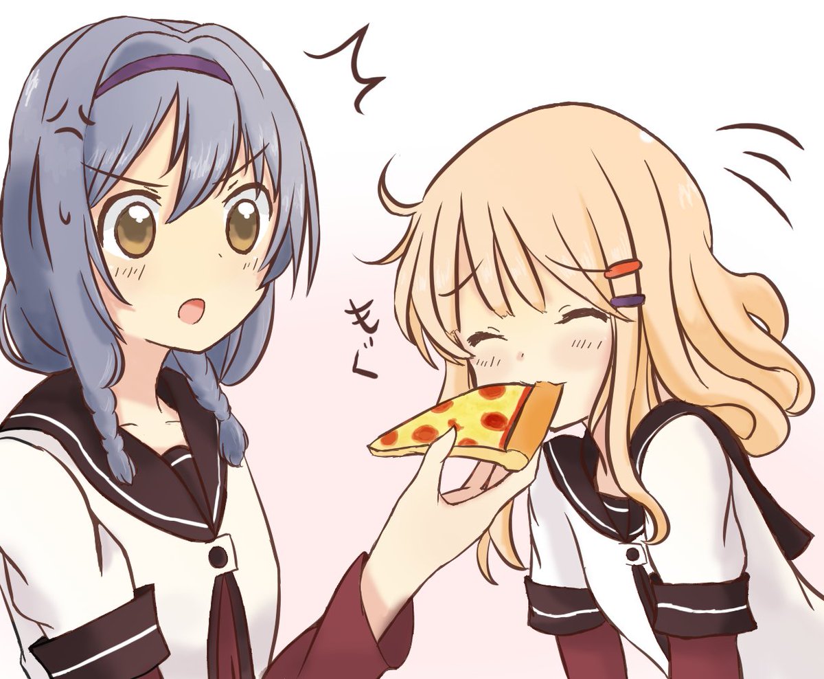 Daily SakuHima🌸🌻 tweet media