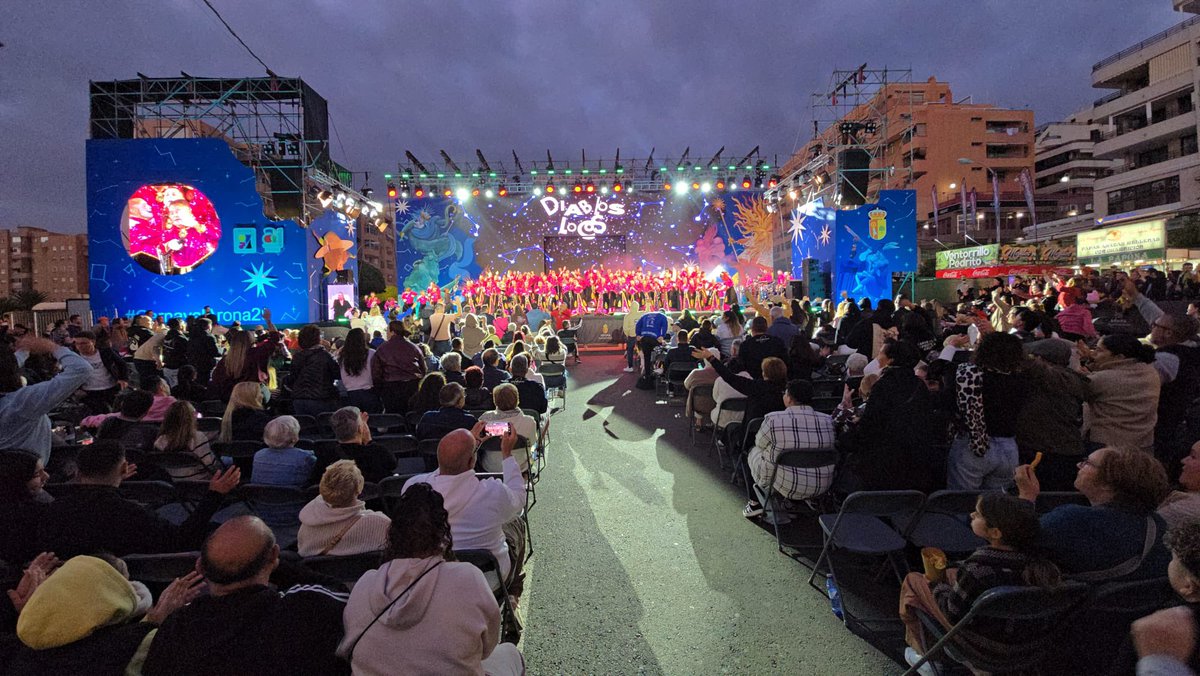 𝐌𝐮𝐫𝐠𝐚 𝐋𝐨𝐬 𝐃𝐢𝐚𝐛𝐥𝐨𝐬 𝐋𝐨𝐜𝐨𝐬 tweet media