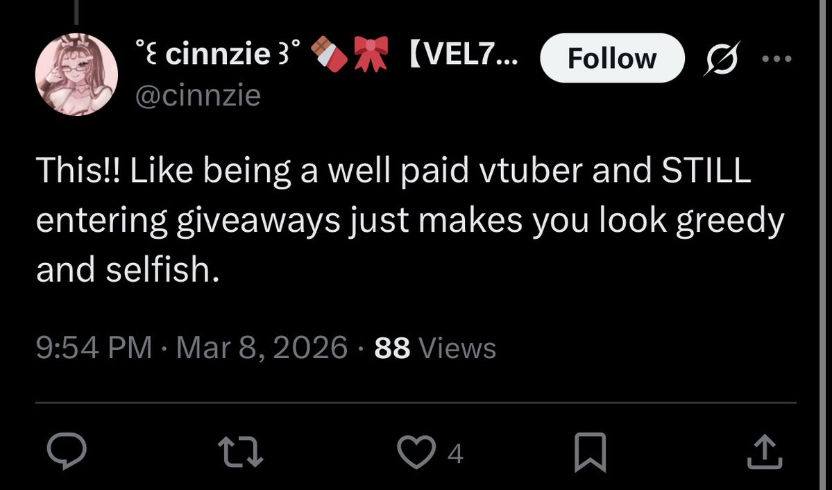 ✨💖 existential bread 🍞💸 | 100% real catgirl 💖✨ tweet media