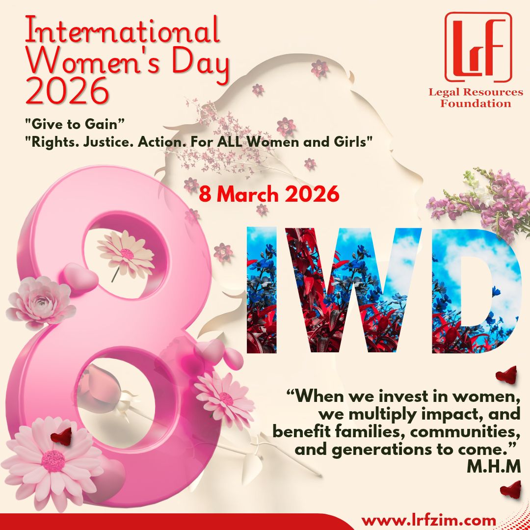 Legal Resources Foundation tweet media