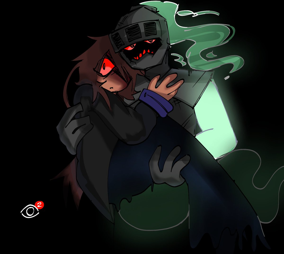 Eggies440519's tweet image. mysterydungeon drools

#dandysworld
#soulvester 
#rodger
#mysterydungeon
#dandysworldart