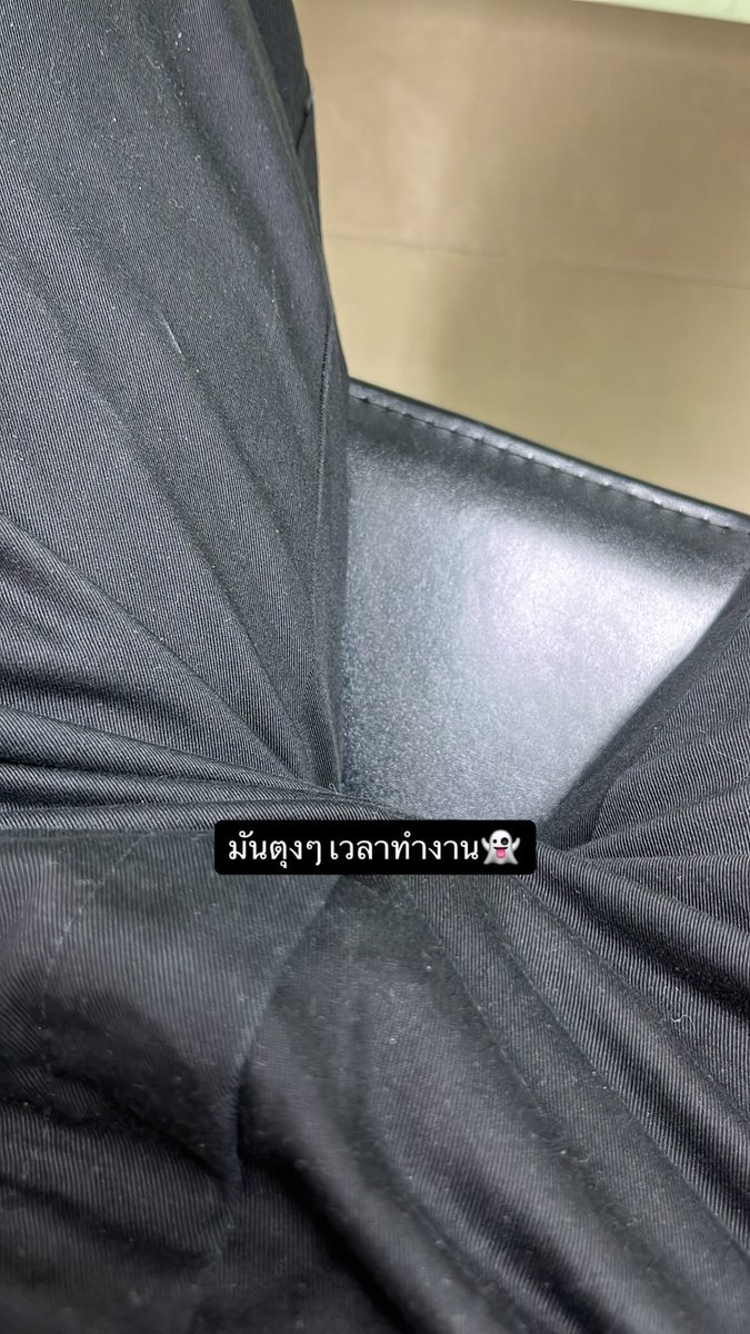 ไบ ลับๆ tweet media