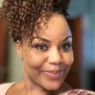 Cindy Soko tweet media