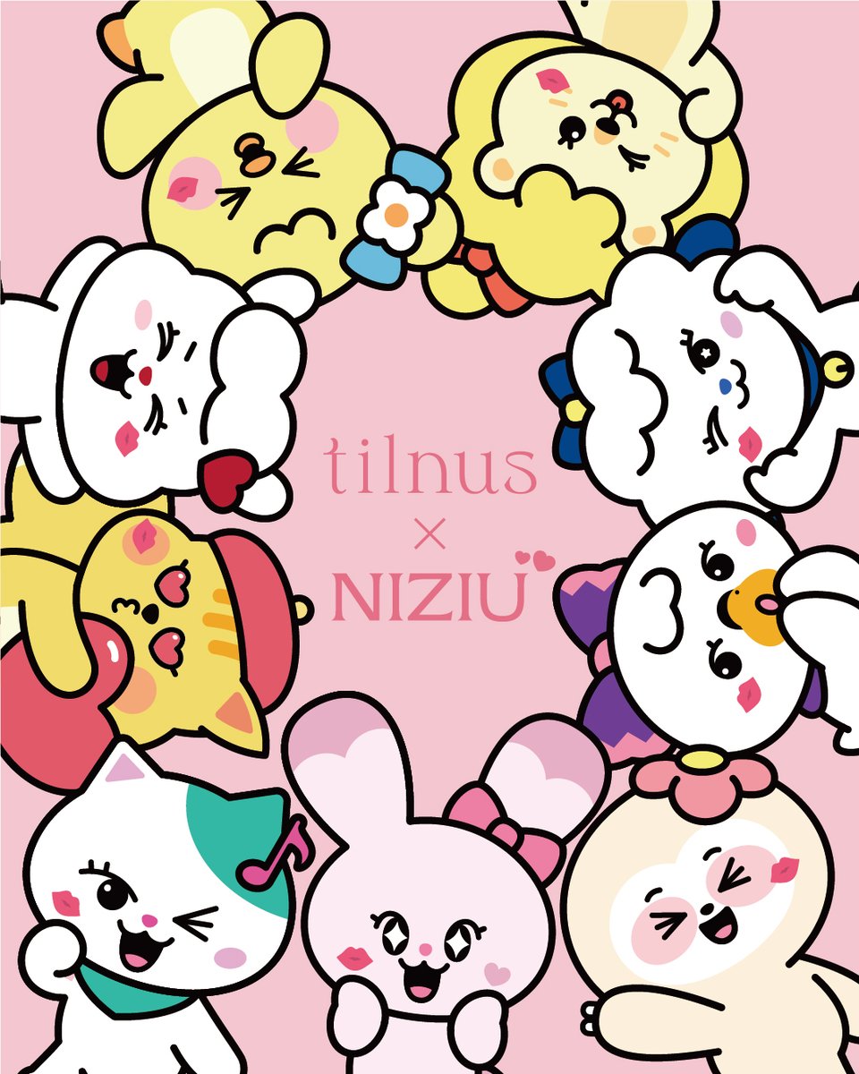 【公式】tilnus（ティルナス） tweet media