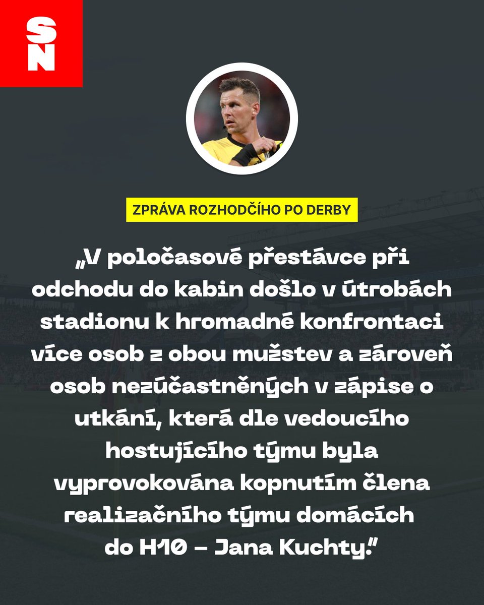 Sparťanské Noviny tweet media
