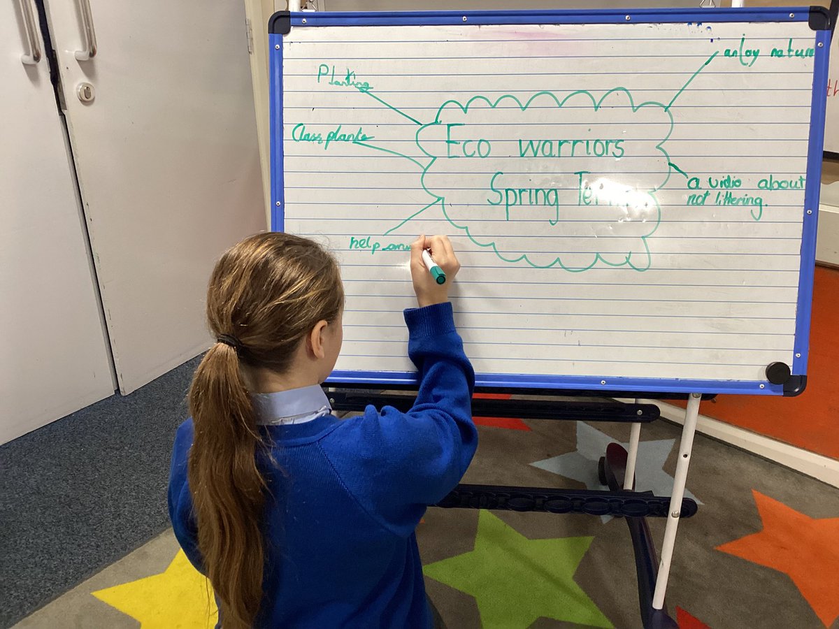 stmonicasbootle's tweet image. Our Eco Warriors are busy planning for the term ahead 🌍💚 From tree planting to more swap shops, recycling tips and campaigning for new recycling bins — it’s going to be a busy (and green!) term ahead! ♻️🌱 #EcoWarriors #Sustainability #GreenFuture
