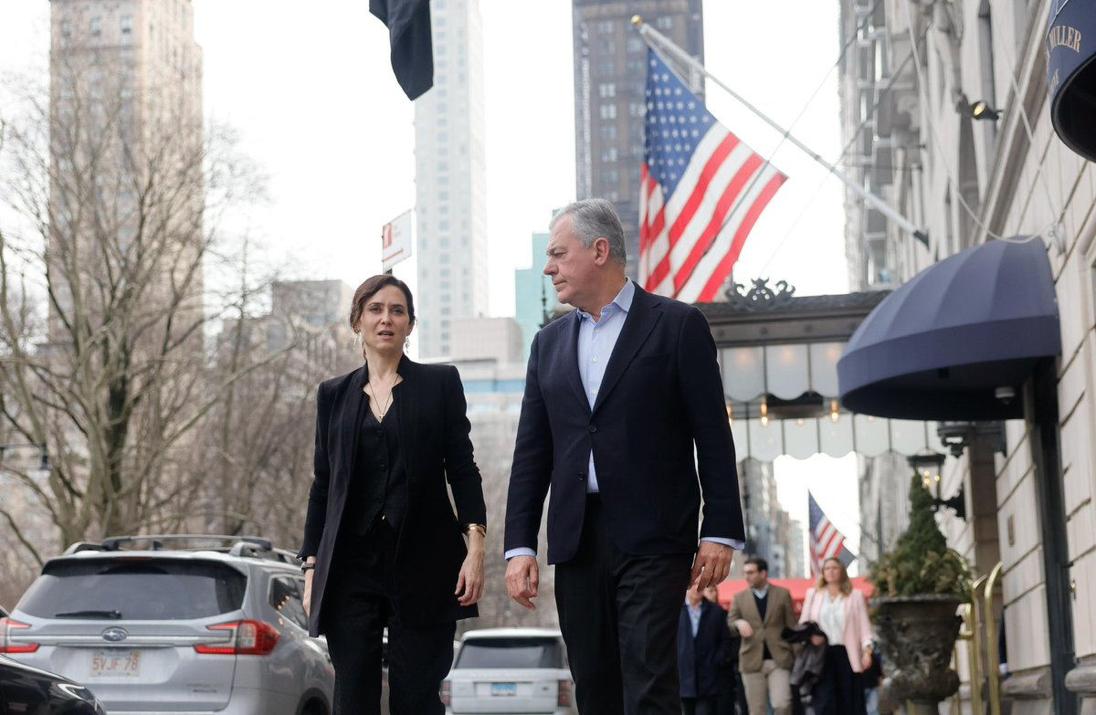 José Luis Sanz tweet media