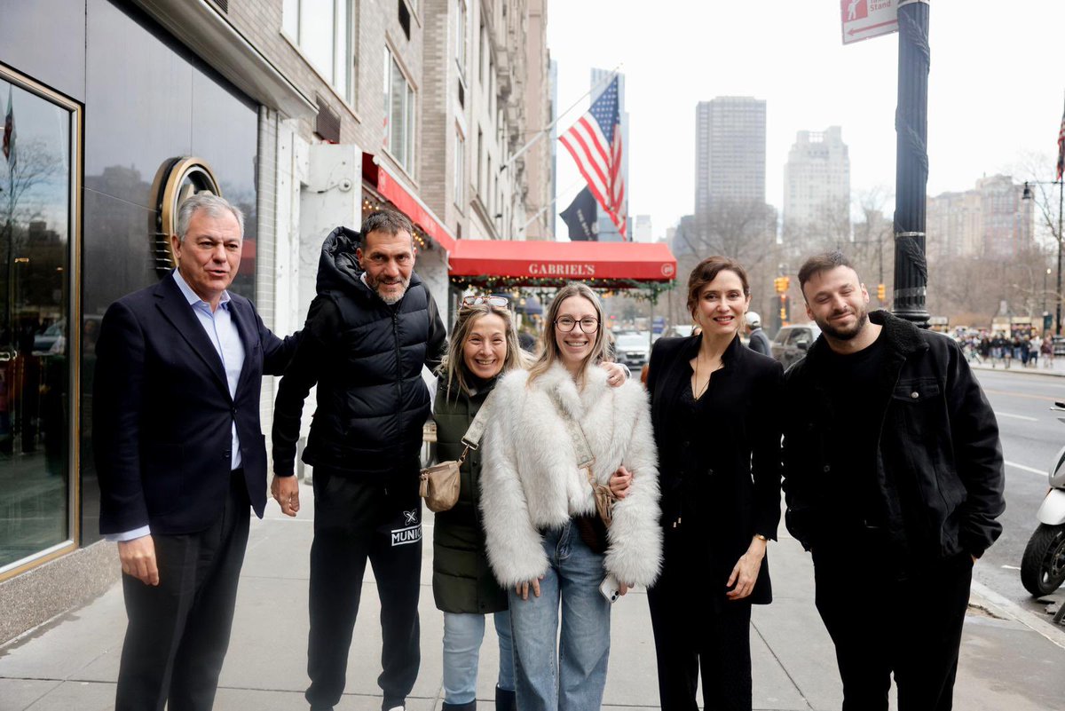 José Luis Sanz tweet media