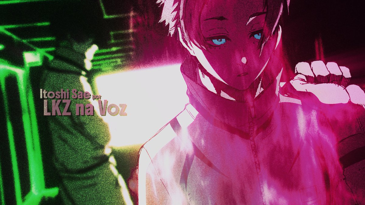 Fênix, O Sinistro tweet media