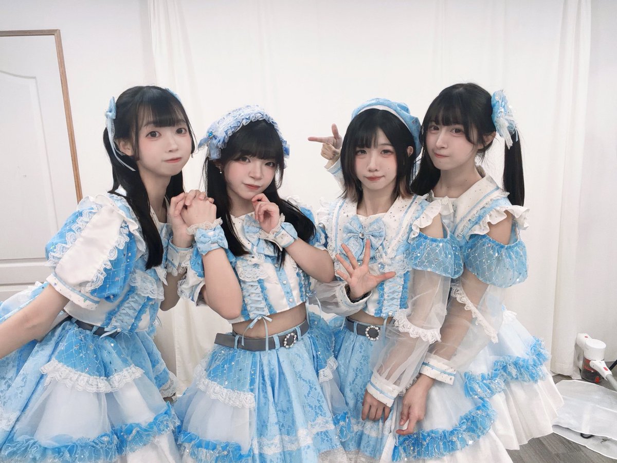 hakuchuyume's tweet photo. 🌤️2026.03.07-03.08｜出演感謝

この度はお招きいただいた主催の皆様、
本当にありがとうございました。

どのステージも、とても大切で素敵な瞬間となりました。

応援してくださった皆様、
そしてステージを共にしてくださった出演者の皆様、
心より感謝いたします。 https://t.co/QjilU0LOBw