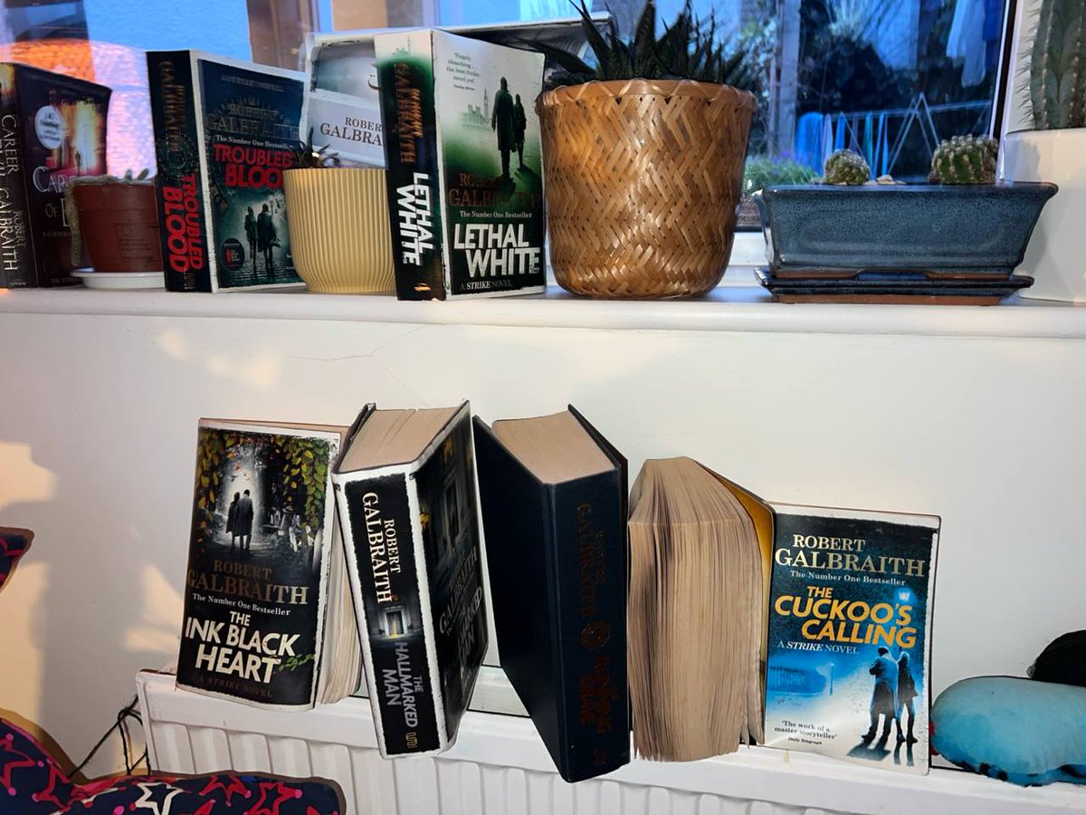 Alma Quick tweet media