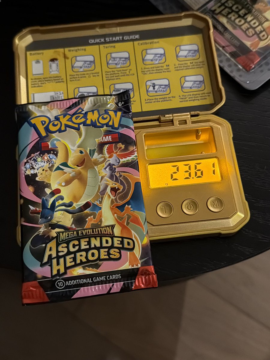 Pokémon Deals, Restock and Alerts tweet media