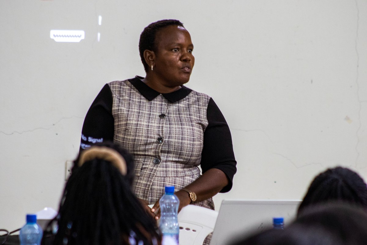 Kenya Network of Women & Girls with Disabilities tweet media