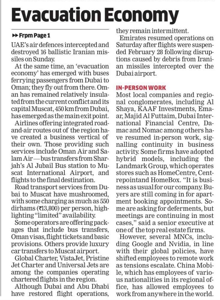 Dilasha Seth tweet media