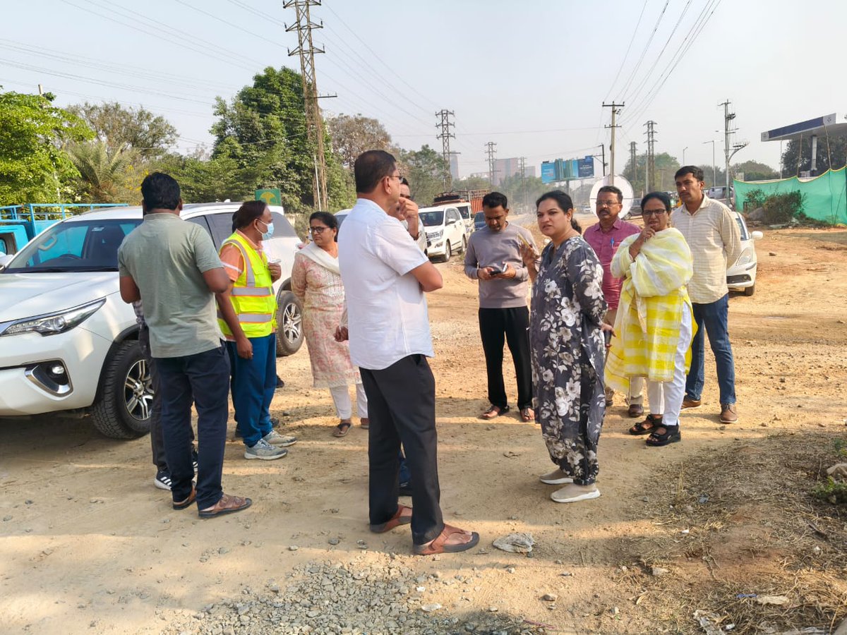 ZONAL OFFICE, SERILINGAMPALLY- GHMC tweet media