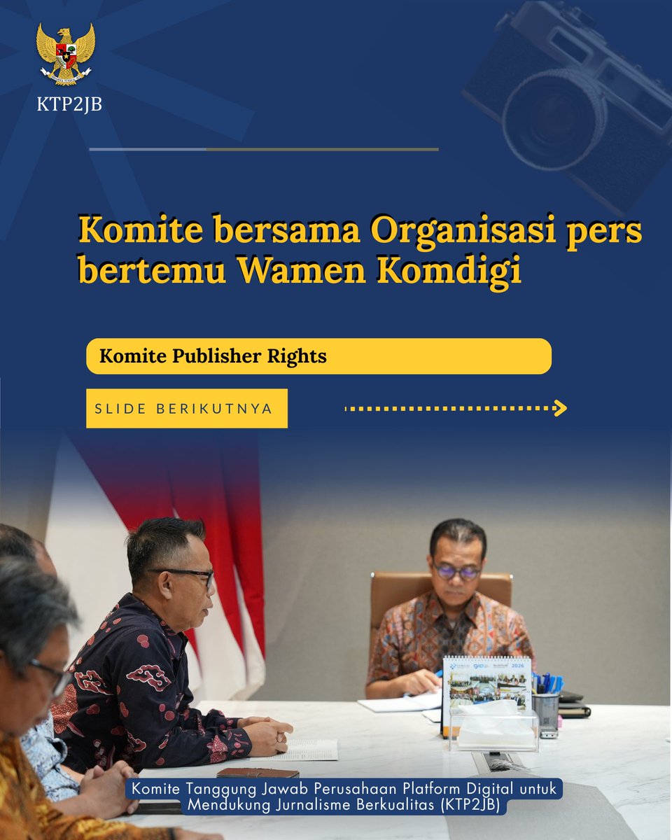Komite Publisher Rights tweet media