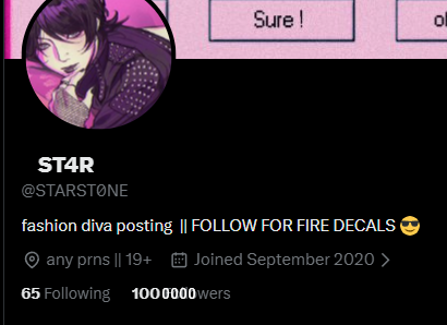 𐙚 melvyn tweet media