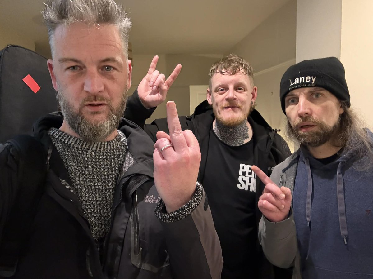 Promethium tweet media